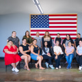 Exploring Youth Volunteer Opportunities with Voluntary Organizations in McLennan County, TX