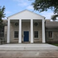 Starting a Voluntary Organization in McLennan County, TX