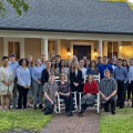 Volunteer Opportunities for Individuals with Disabilities in McLennan County, TX: A Guide for Inclusive Volunteering
