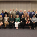 Becoming a Member of a Board of Directors for Voluntary Organizations in McLennan County, TX