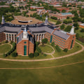 The Power of Voluntary Organizations in McLennan County, TX: Collaborations with Local Businesses and Government Agencies