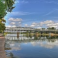 Applying for Grants from Voluntary Organizations in McLennan County, TX