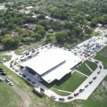 Starting a Nonprofit Voluntary Organization in McLennan County, TX