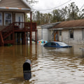 The Essential Role of Voluntary Organizations in Disaster Relief in McLennan County, TX