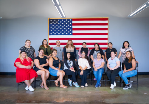 Exploring Youth Volunteer Opportunities with Voluntary Organizations in McLennan County, TX