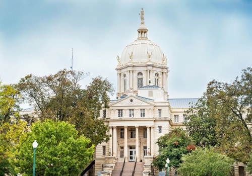 How to Get Your Company Involved with Voluntary Organizations in McLennan County, TX