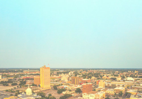 Exploring Virtual Volunteer Opportunities in McLennan County, TX