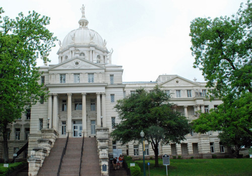 Reporting Issues or Concerns About Voluntary Organizations in McLennan County, TX