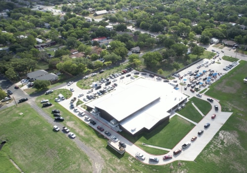 Starting a Nonprofit Voluntary Organization in McLennan County, TX