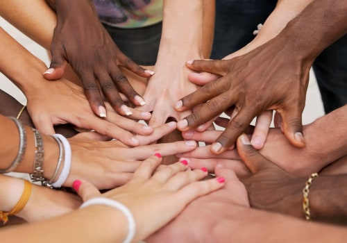 Getting Involved with Voluntary Organizations in McLennan County, TX